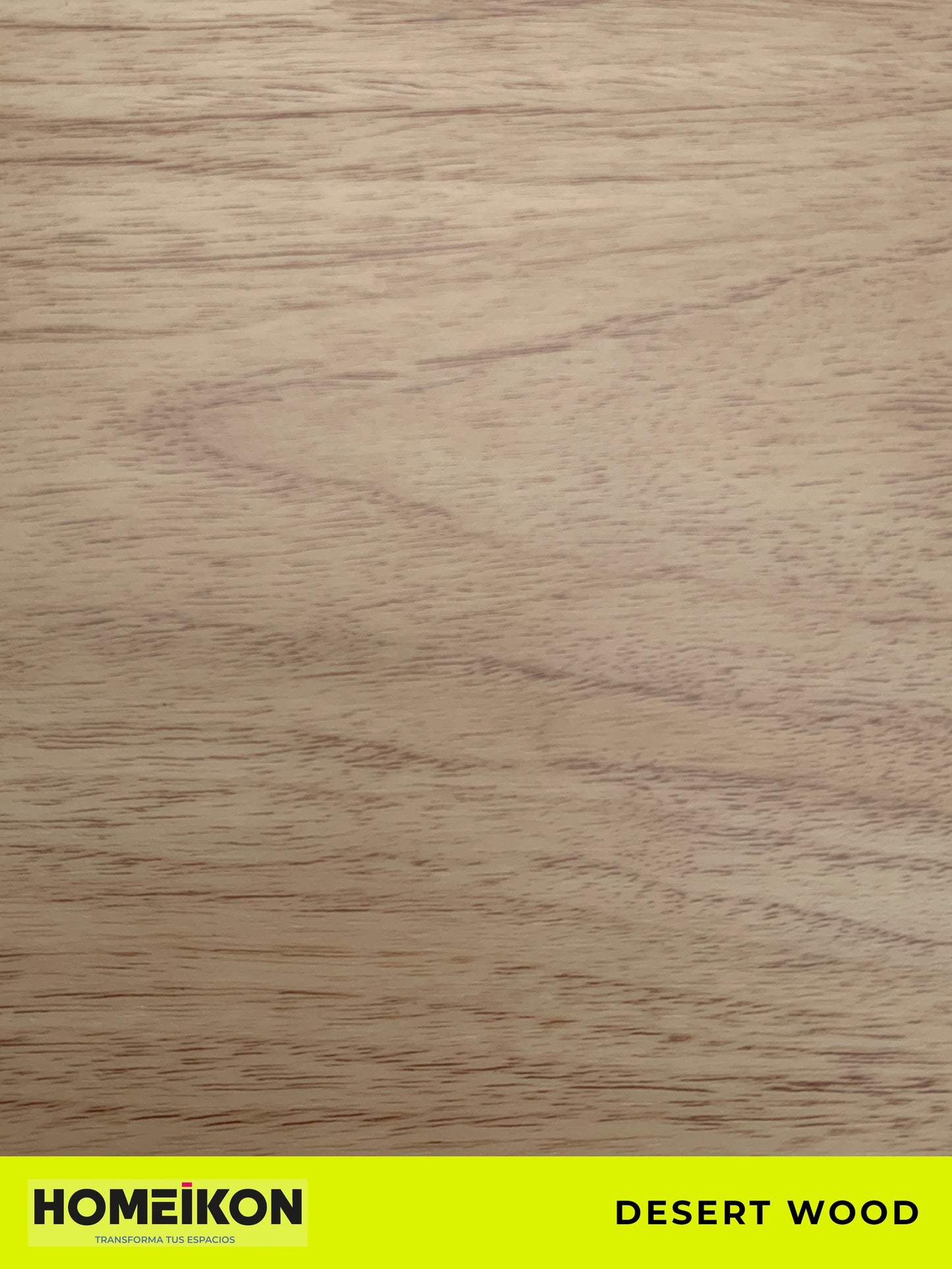 Piso Duela Vinílica Luxury Vinyl Tile 5mm Loose Lay Desert Wood