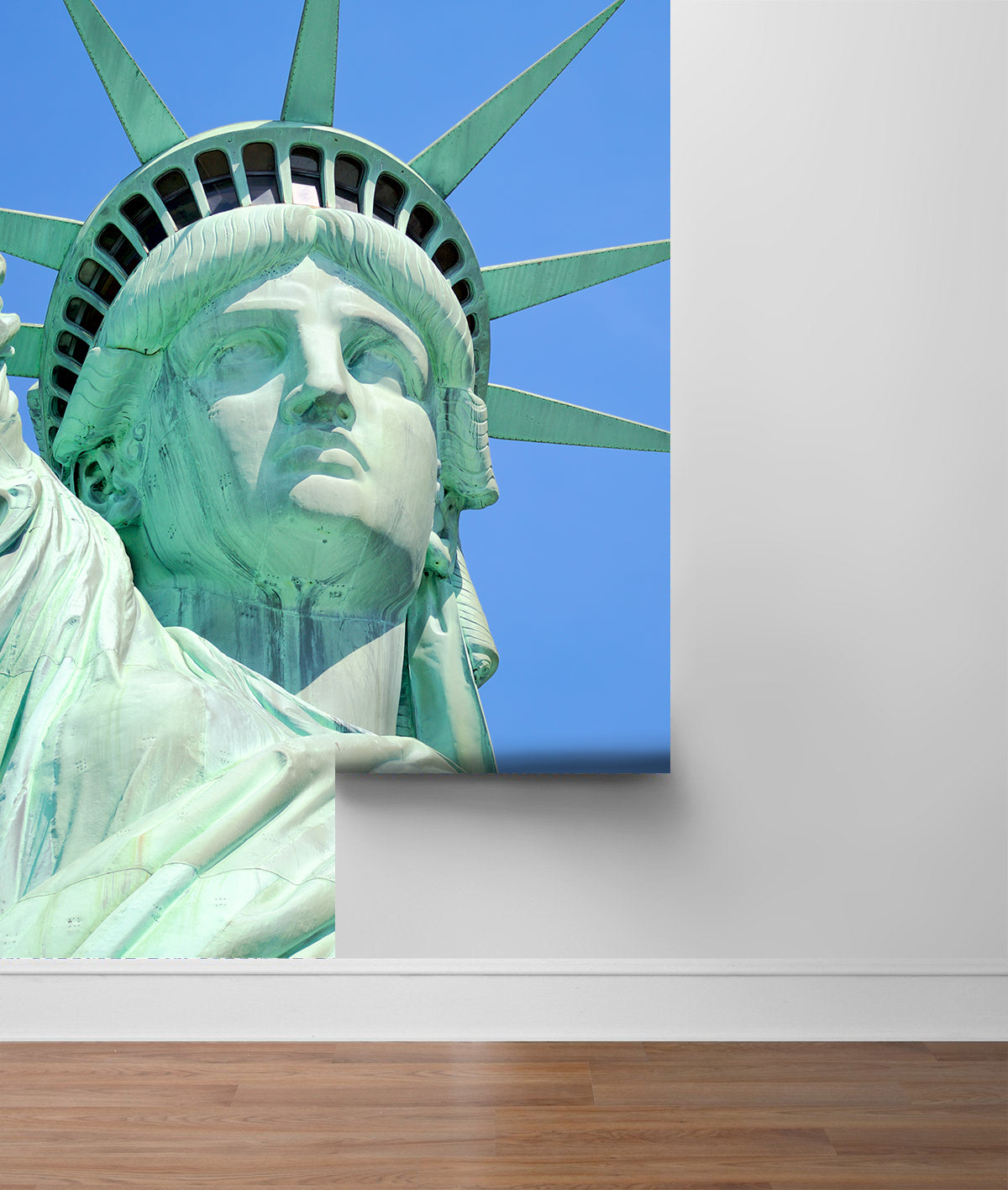 Estatua de La Libertad N.Y. Varios Diseños
