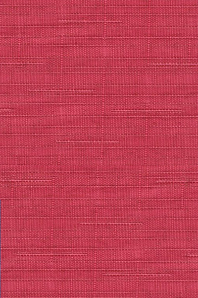 Persiana enrollable de exterior 220x230 cm rojo