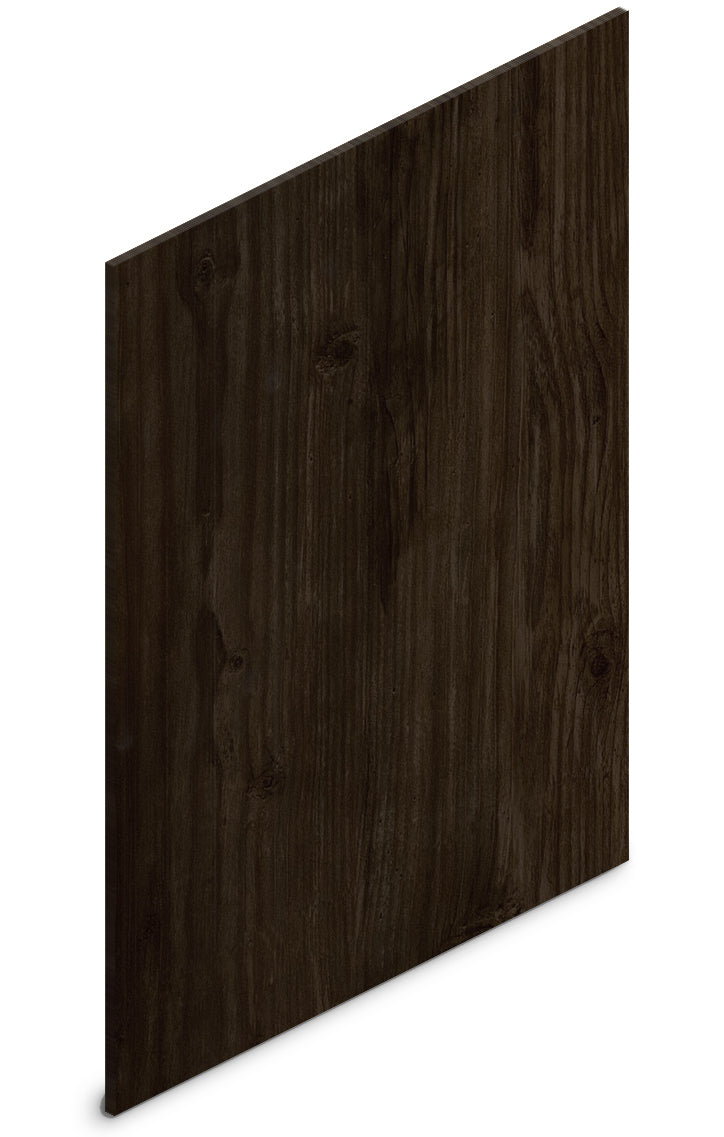 Piso Duela Vinílica Luxury Vinyl Tile 3mm Forest