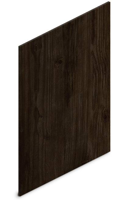 Piso Duela Vinílica Luxury Vinyl Tile 3mm Forest