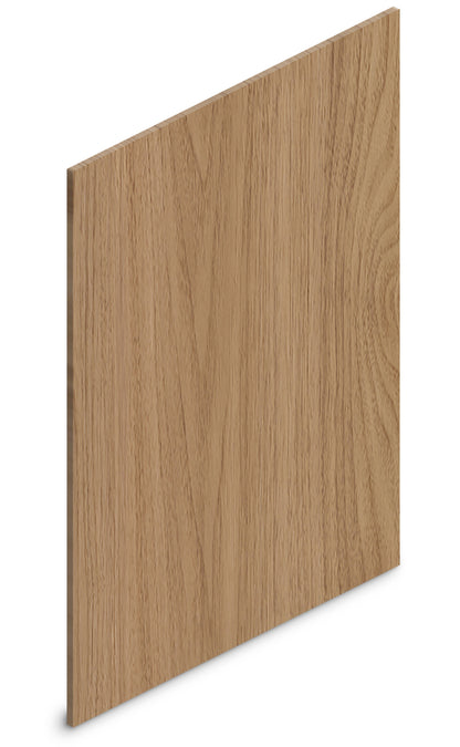 Piso Duela Vinílica Luxury Vinyl Tile 5mm Loose Lay Desert Wood