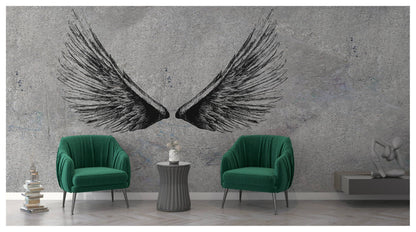 Europrint Alas de Angel Sketch Instagram Diva