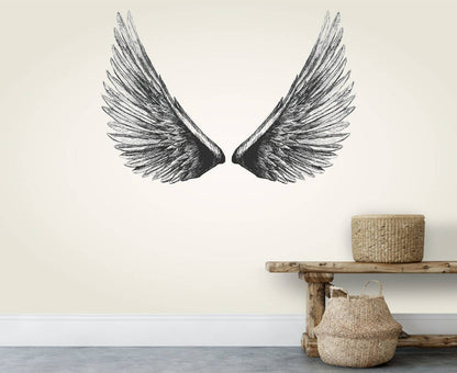 Europrint Alas de Angel Sketch Instagram Diva