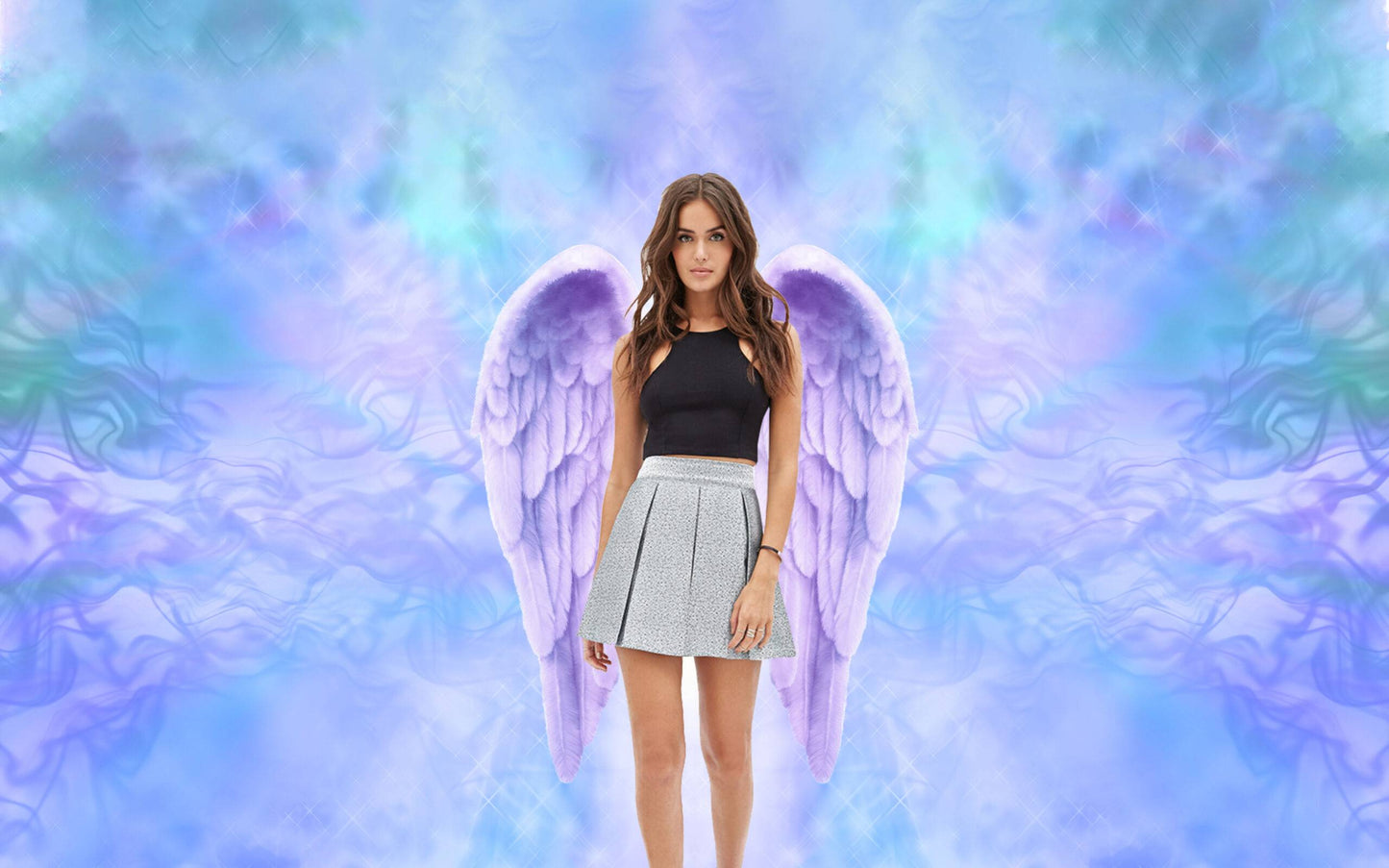 Europrint Alas de Angel del Paraíso