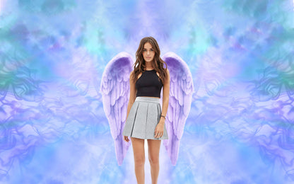 Europrint Alas de Angel del Paraíso