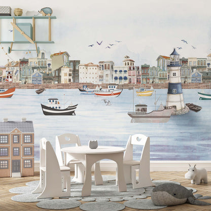 Europrint Faro, Casas y Lanchas en Marina