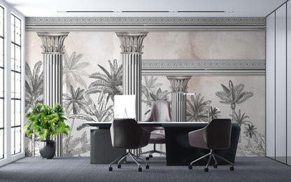 Europrint Grecas y Columnas Románas