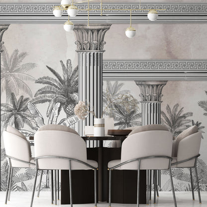 Europrint Grecas y Columnas Románas