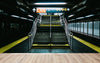 Subway Metro New York City