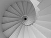 Secuencia Fibonacci Espiral