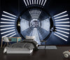 Star Wars Tunel Imperial Death Star