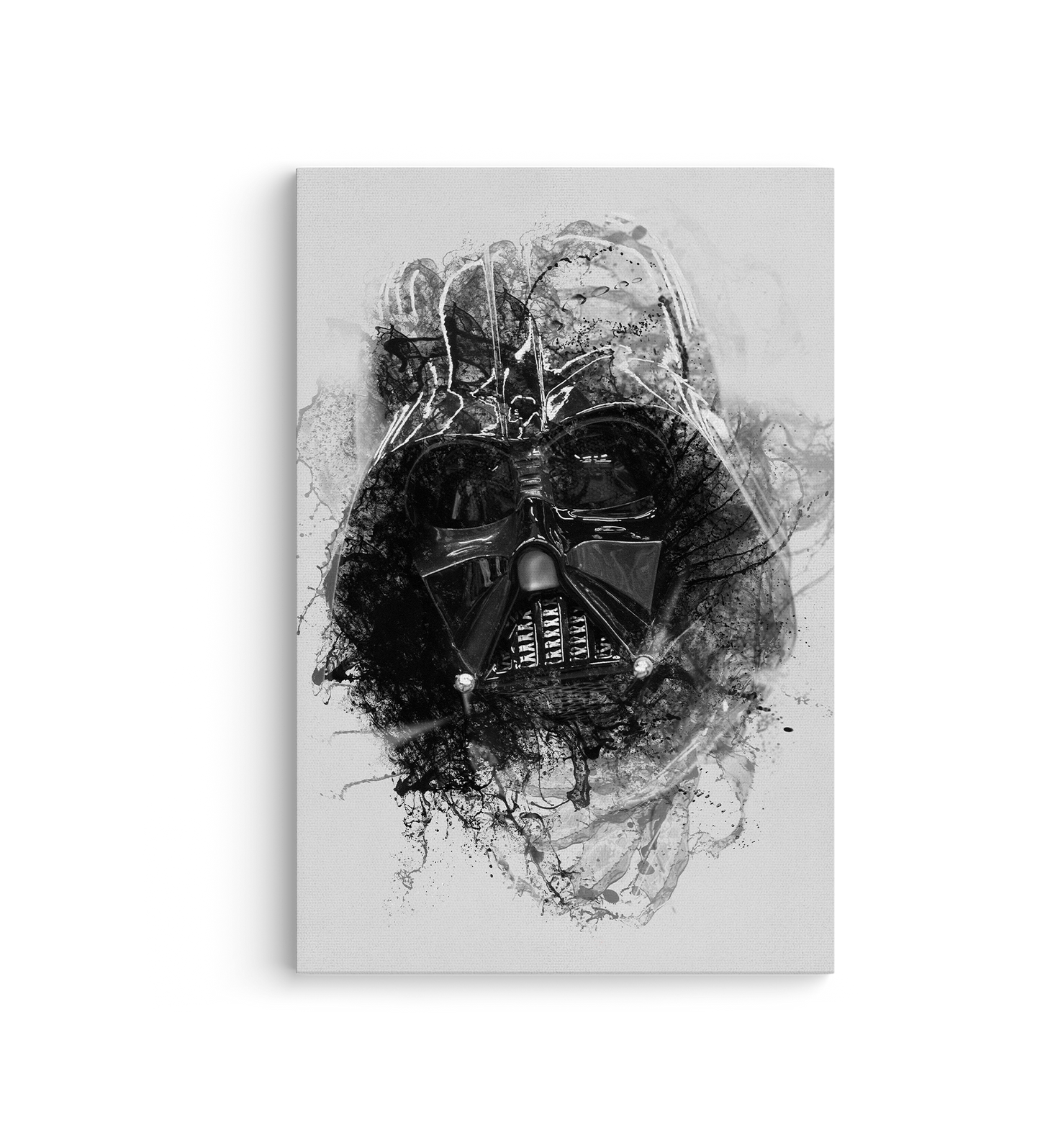 Darth Vader Splash