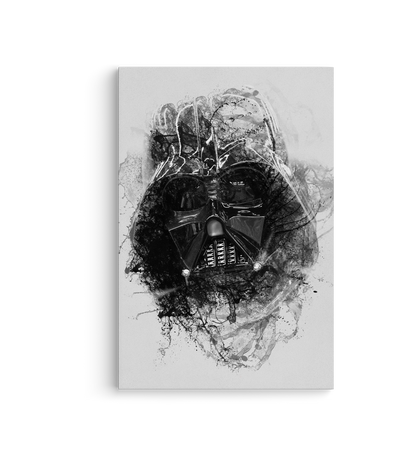 Darth Vader Splash
