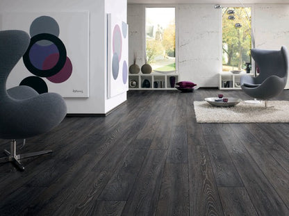 Piso Duela Vinílica Luxury Vinyl Tile 3mm Oxford