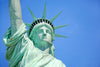 Estatua de La Libertad N.Y. Varios Diseños