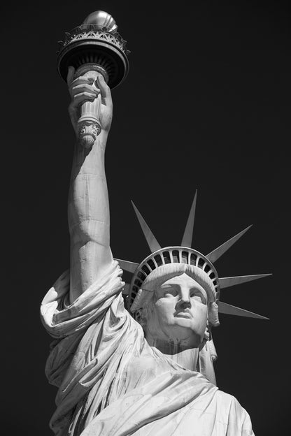 Estatua de La Libertad N.Y. Varios Diseños